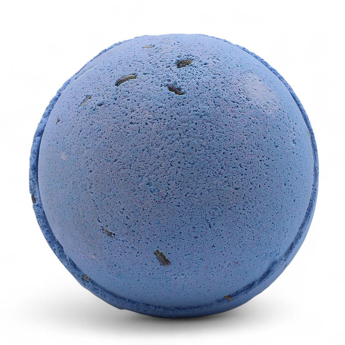 Set of 3 Lavender & Seeds Bath Bombs product image