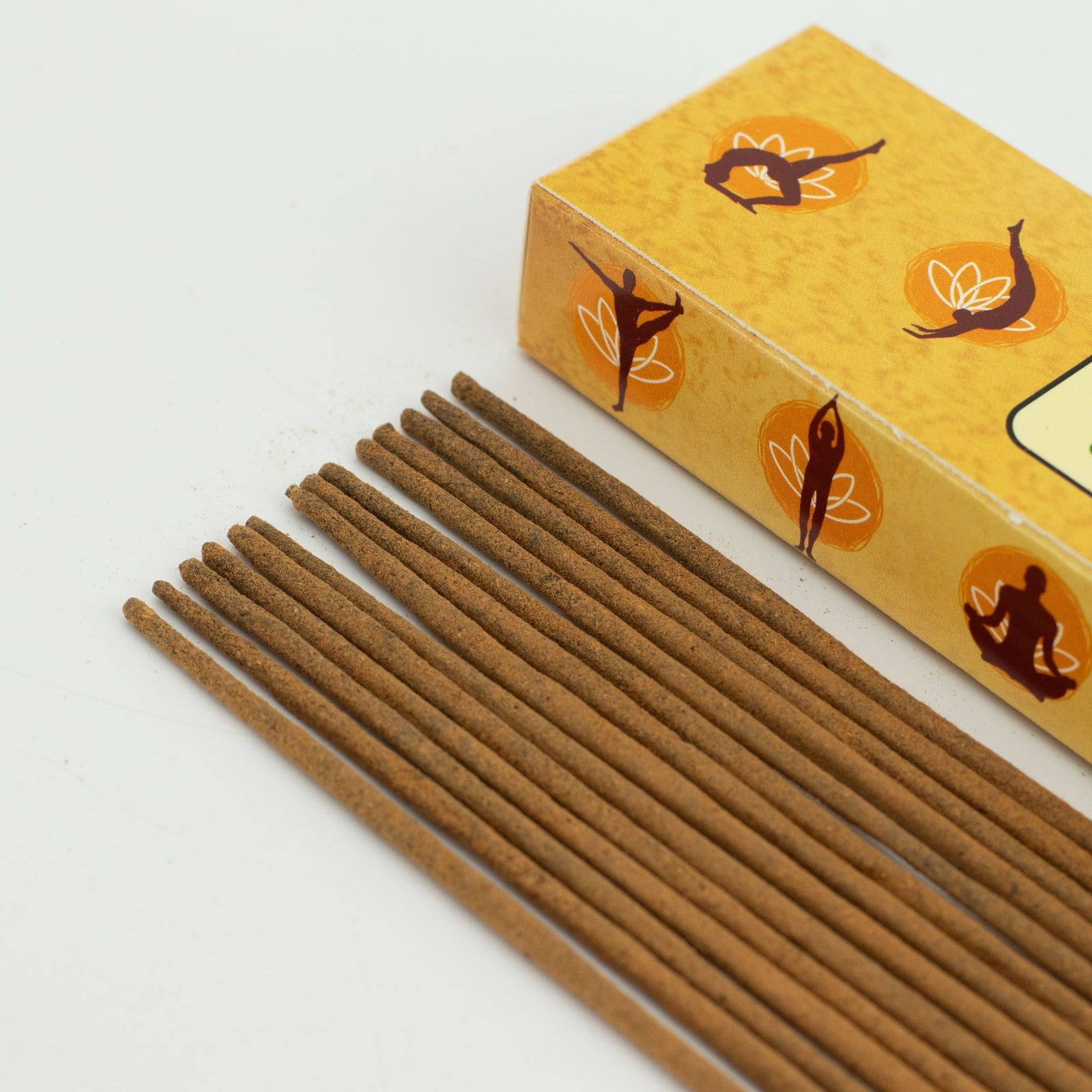 Namaste Mandala Masala Incense - Yoga product image