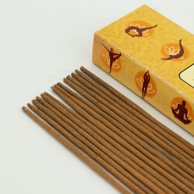 Namaste Mandala Masala Incense - Yoga product image