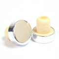 Cap for RDBot-05/06/07 2.2cm - Silver Top product image