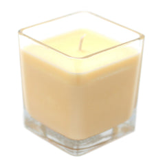 White Label Soy Wax Jar Candle - Grapefruit & Ginger product image 2