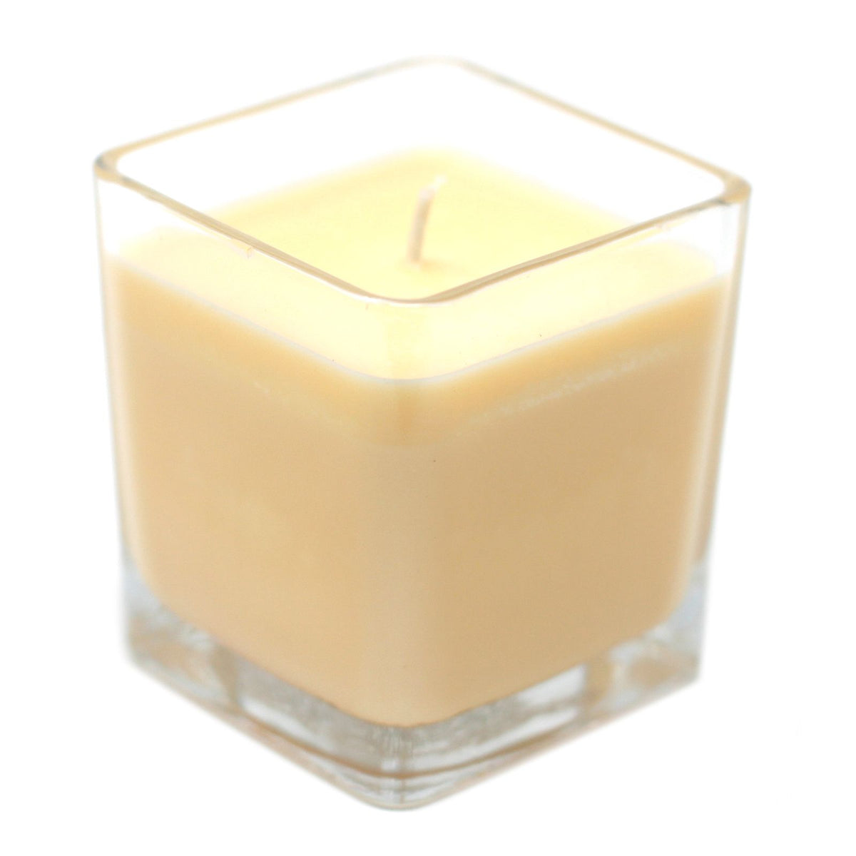 White Label Soy Wax Jar Candle - Grapefruit & Ginger product image 2