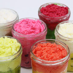 Fragranced Sugar Body Scrub - Watermelon Daquiri 300g product image 6