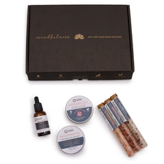Serenity Essential Self Care Kit product image 4