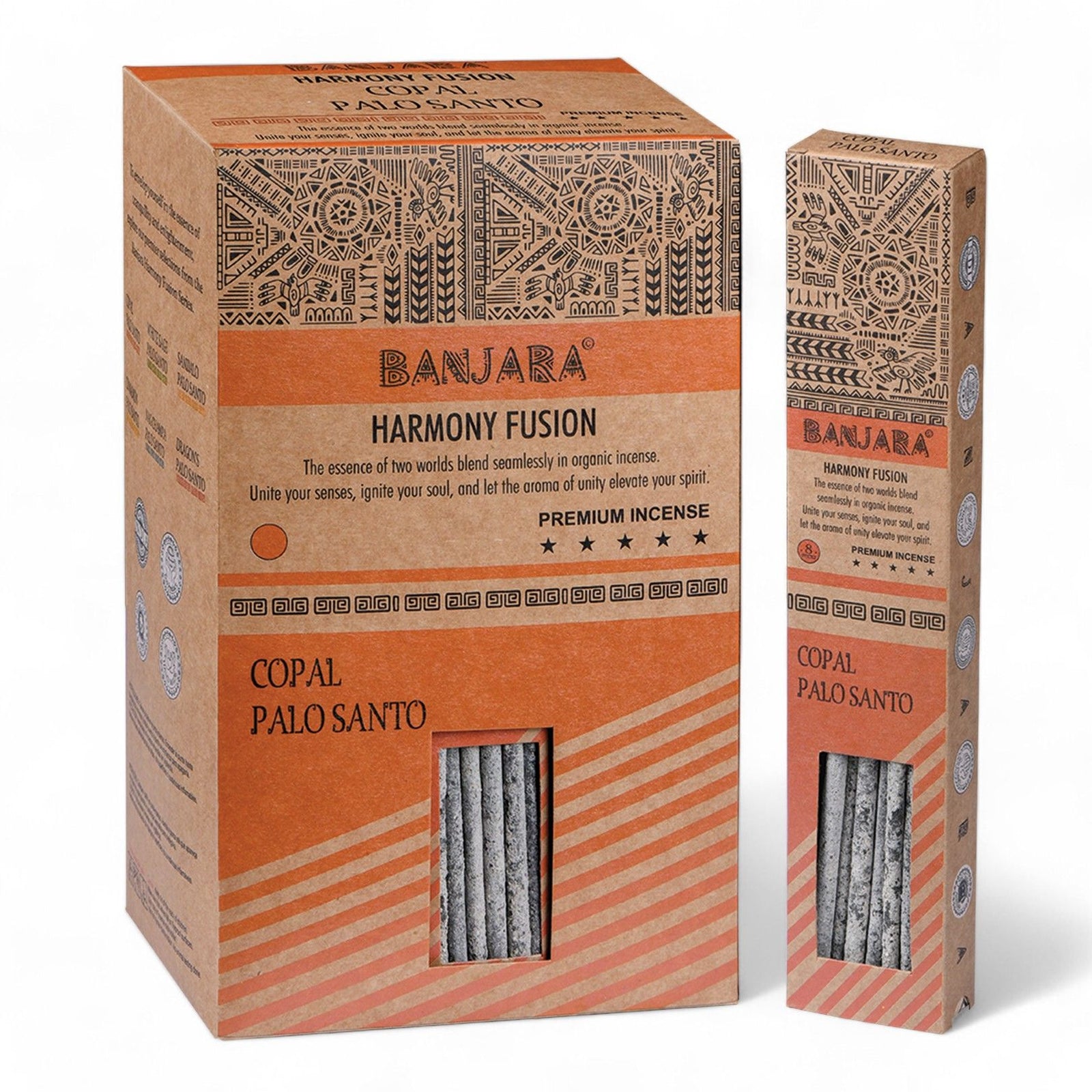 Banjara Palo Santo Smudge Sticks - Copal product image