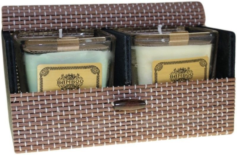 Soybean Jar Candles - Grapefruit & Ginger product image 18