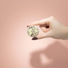 Agnes + Cat Lip Balm - Coconut product image 2