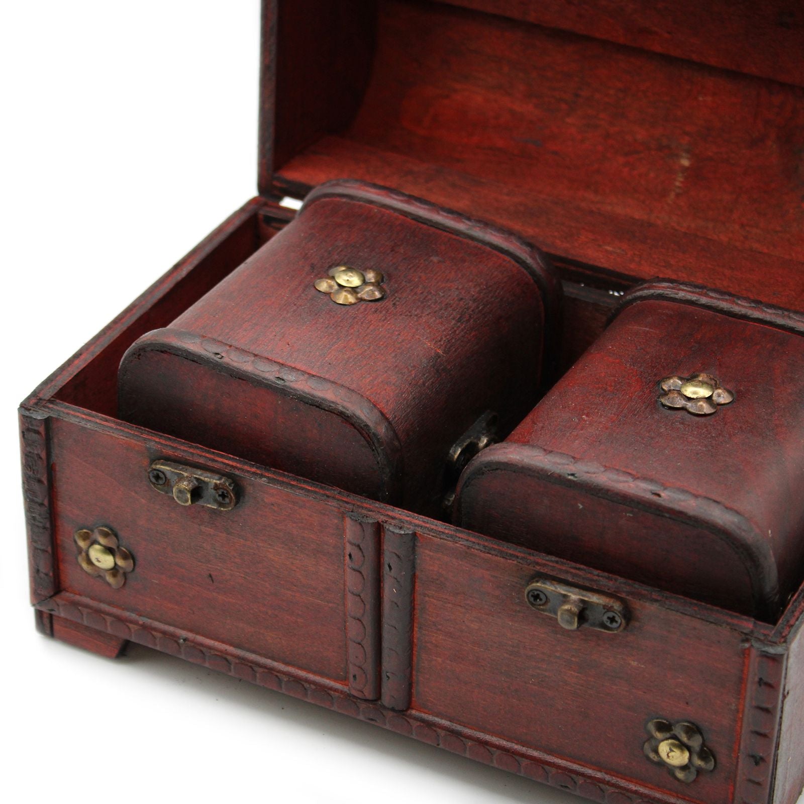 Large Classic Chest - Set of 3 product image