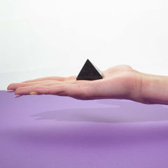 Four Gemstone Shapes - Black Tourmaline product image 8