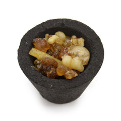 Box of 12 Resin Cups - Frankincense product image 2