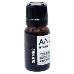 Simmus Essential Oil Blend - Boxed - 10ml product image 4