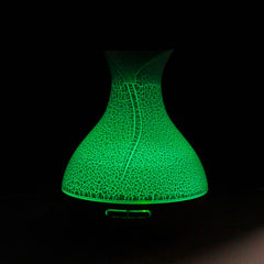 Palma Atomiser - Shell Effect - USB - Colour Change - Timer product image 3