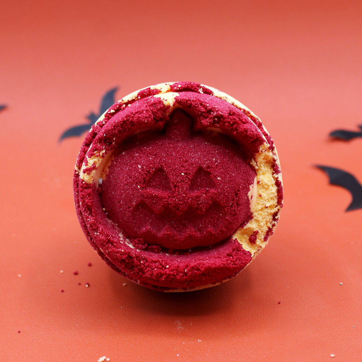 Aniseed Halloween Bath Bomb product image