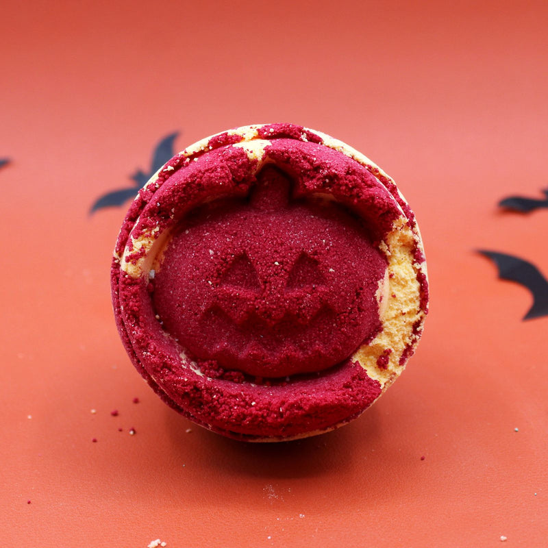 Aniseed Halloween Bath Bomb product image