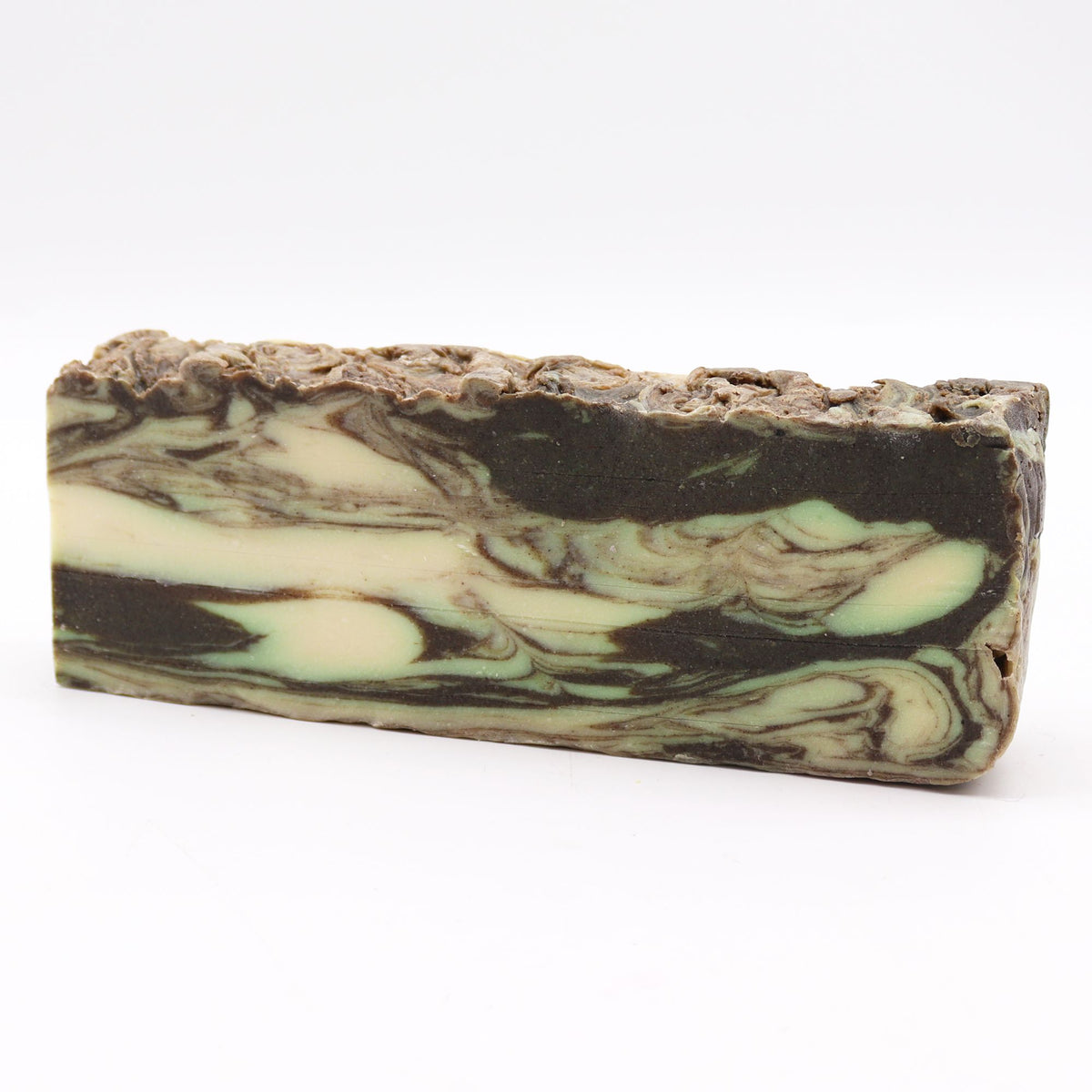 Cinnamon - Olive Oil Soap Loaf product image 2