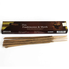 Vedic -Incense Sticks - Frank & Myrrh product image 3