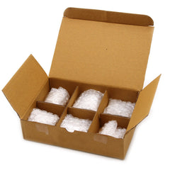White Apophyllite Clusters 20-30mm product image
