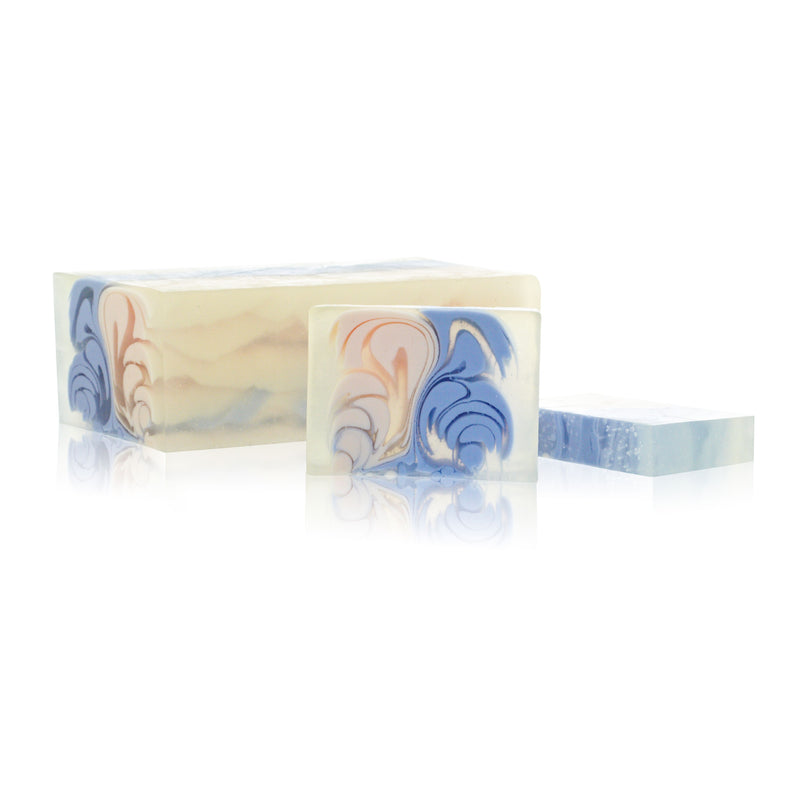Handcrafted Soap Slice 100g -Pharaoh product image