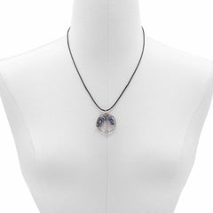 Tree of Life Pendant - Sodalite product image 5