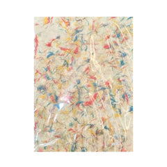 Lokta Craft & Wrapping Paper 51x76cm – Grass product image 4