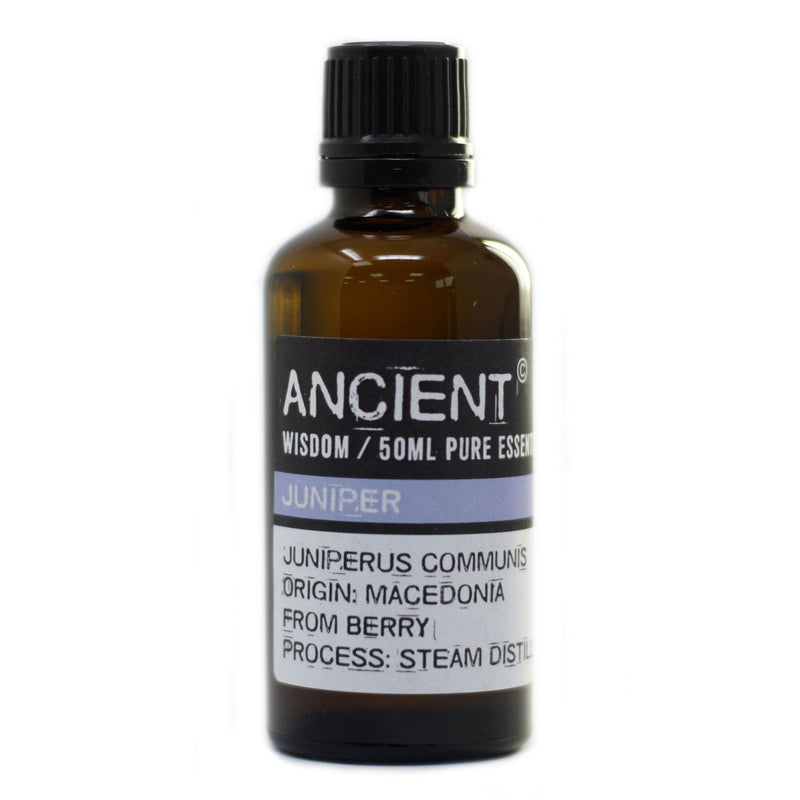 Juniperberry 50ml Essential Oils product image