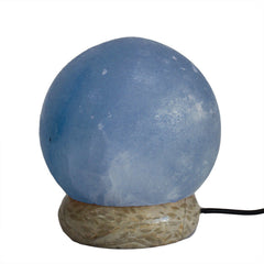 Quality USB Ball Salt Lamp - 8 cm (multi) product image 4