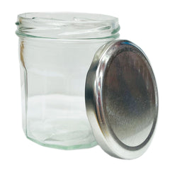 Jam Jar - Twelve Sides & Lid product image