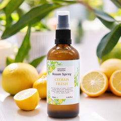 Home Fresh Room Spray - Citrus Fresh 100ml product image 2