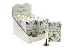 White Sage Cones product image 2