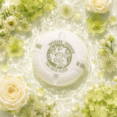 Agnes + Cat Berry & Fig Bath Fizzer Gift Set product image 2