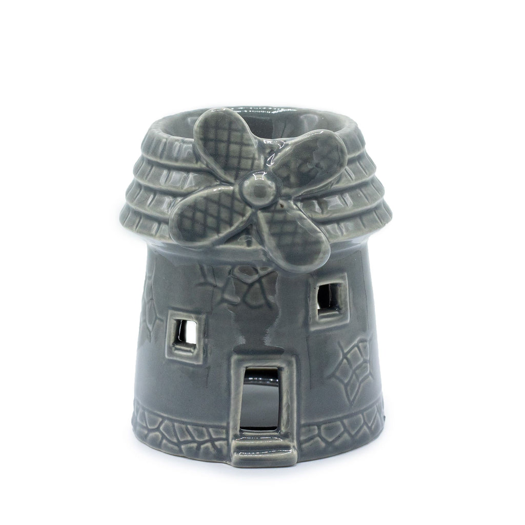 Windmill Oil Burner - Grey product image 2