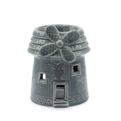 Windmill Oil Burner - Grey product image 2
