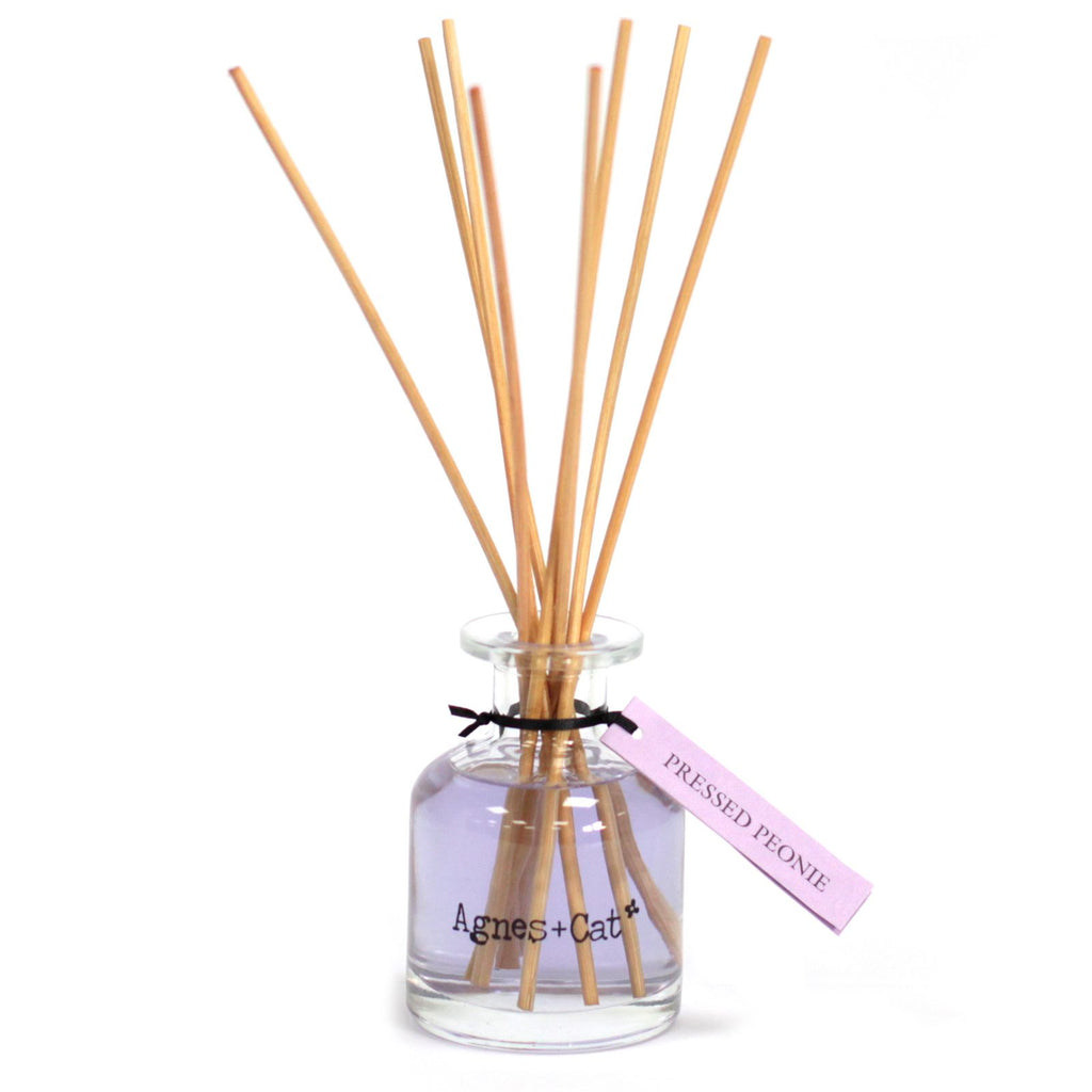 140ml Reed Diffuser - Pressed Peonie product image 3