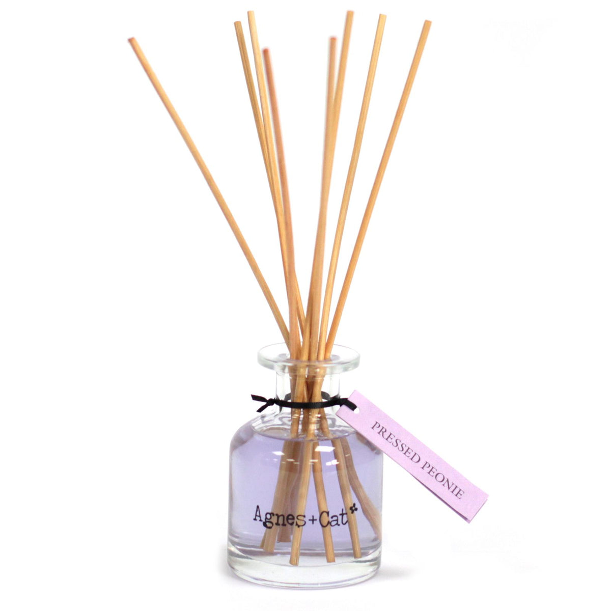 140ml Reed Diffuser - Pressed Peonie product image 3