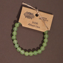 Power Bracelet - Jade product image