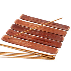 Plain Mango Wood Ashcatcher product image 2