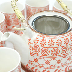 Herbal Teapot Set - Amber product image 7