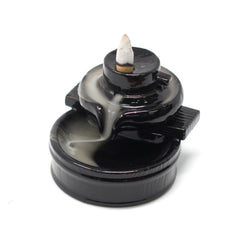 Backflow Incense Burner - Zen Flow product image 2