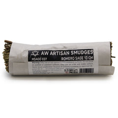Smudge Stick - Romero Sage 10 cm product image