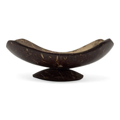 Natural Coconut Soap Dish - Square - 11cm product image 6
