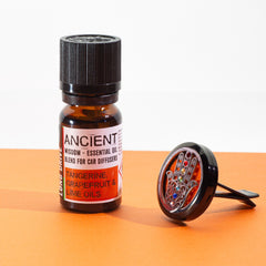 10ml Aromatherapy Car Blend - Long Drive product image