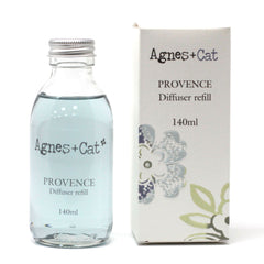 Agnes + Cat Reed Diffuser Refill - Provence 150ml product image 3