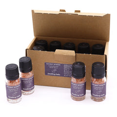 Skull Blast Aromatherapy Smelling Salt product image 4