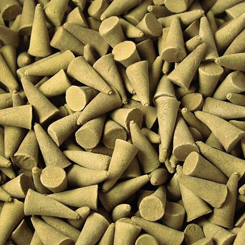 Bulk Incense Cones - Honeysuckle product image
