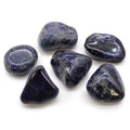 Large African Tumble Stones - Sodalite - Pure Blue product image
