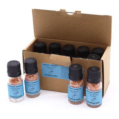 Breathe Aromatherapy Smelling Salt product image 4