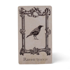 The Spellbook Oracle Cards- Witchcraft Deck product image 7
