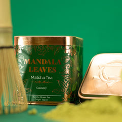 50g Culinary Matcha Tea product image 7