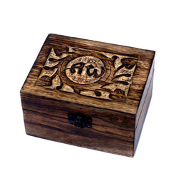 Mango Aromathrapy Box - AW (holds 12) product image
