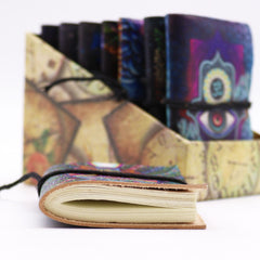 Assorted Esoteric Notebooks 7x10cm product image 7